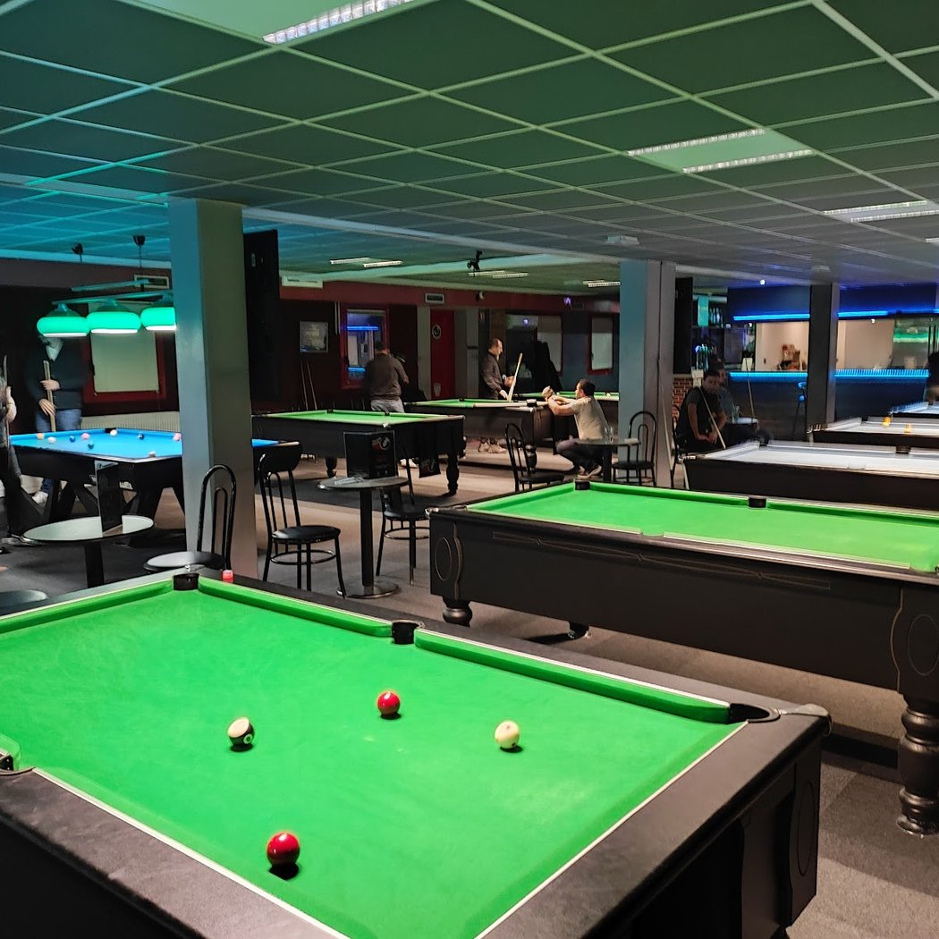 Billards Passion 2